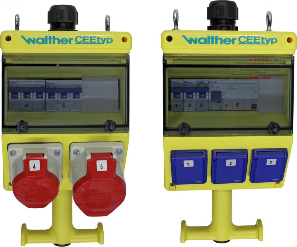 Hängekombination 6H53003