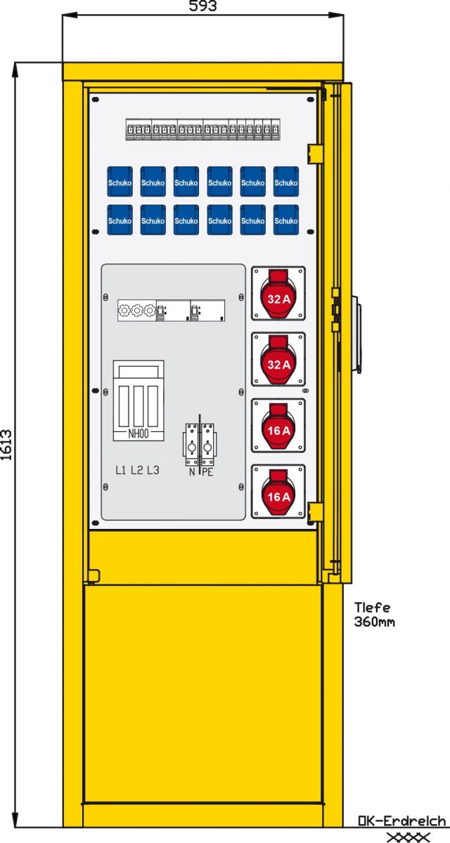 Indus .u. Marktplatzvert. 83215100