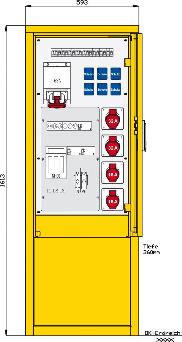 Indus .u. Marktplatzvert. 83215200