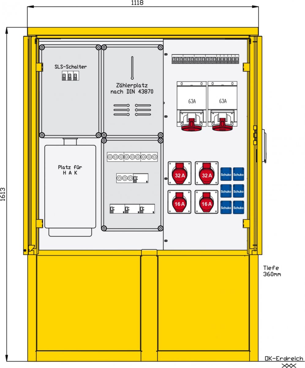 Indus .u. Marktplatzvert. 83215800