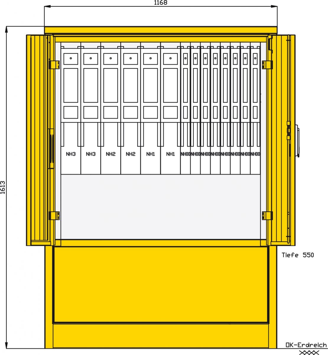 Indus .u. Marktplatzvert. 83216800