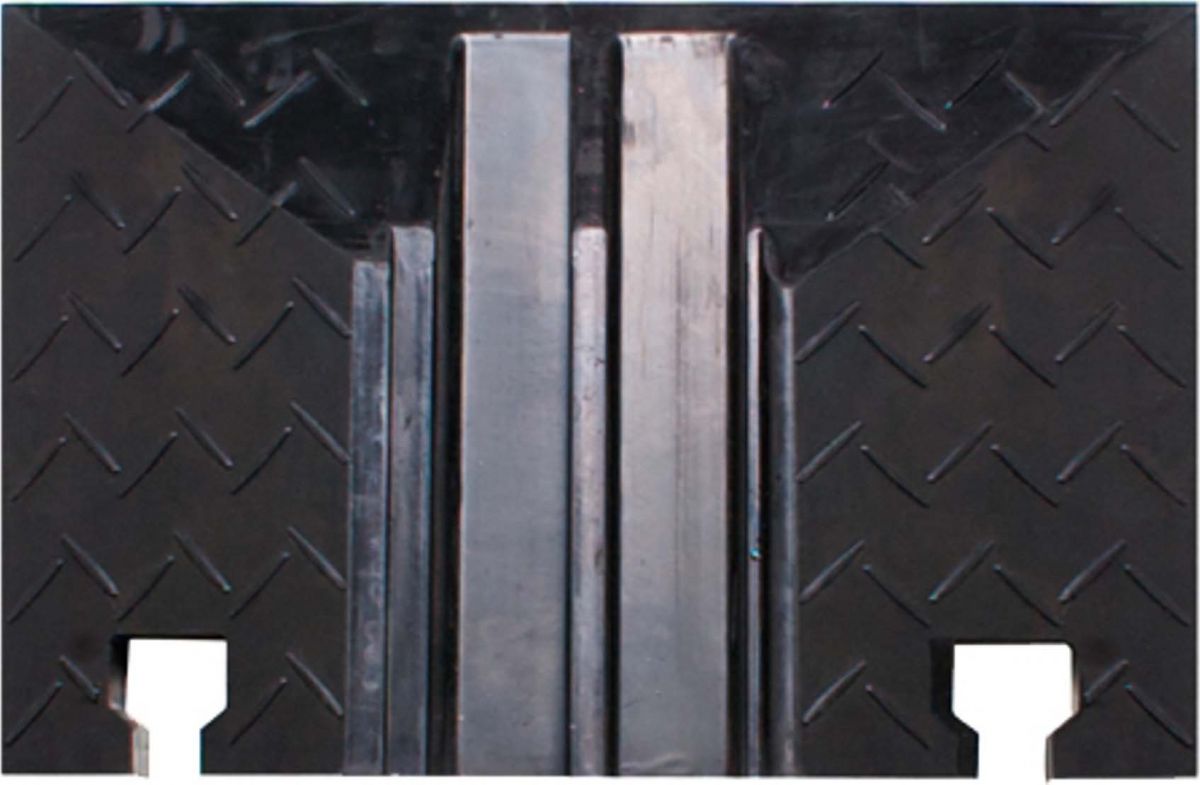 Kabelbrücke Endstück 39870022