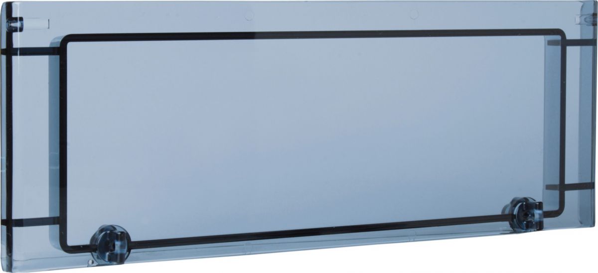 Klarsichtdeckel 680KD01 Klarsichtdeckel 680KD01