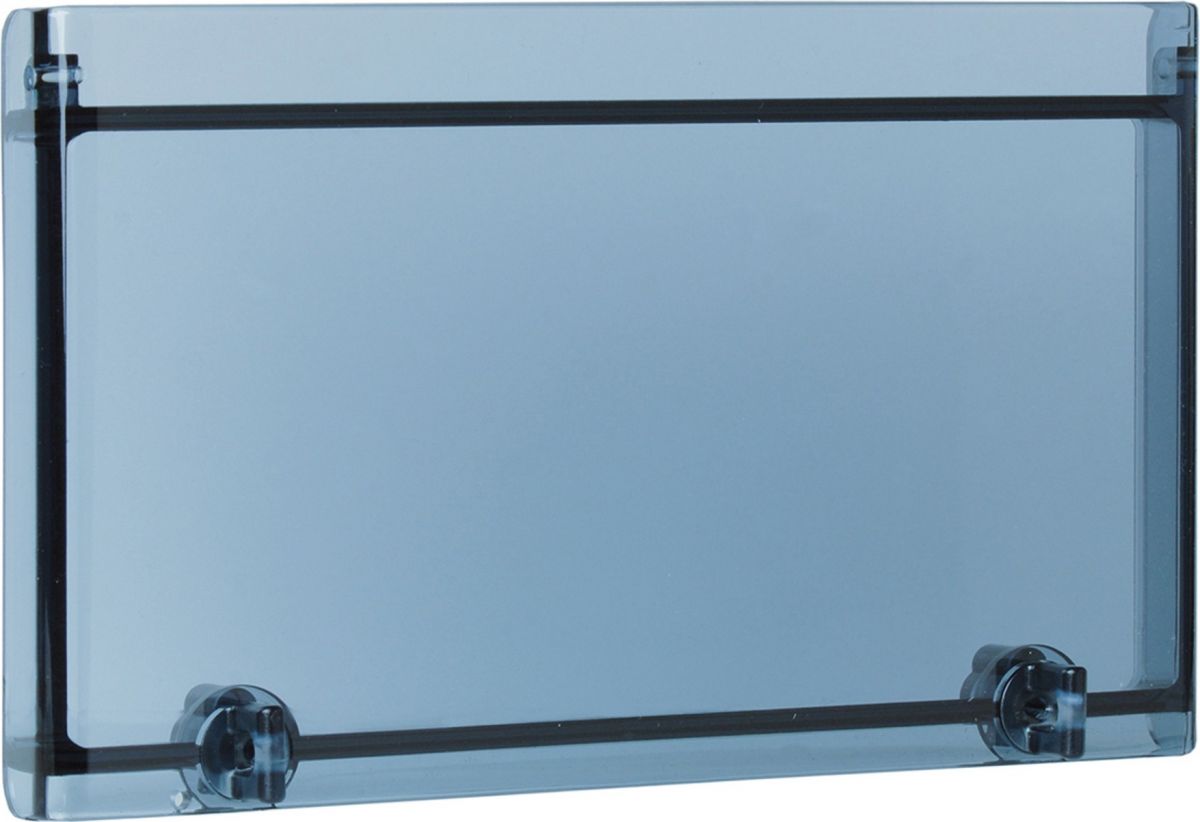 Klarsichtdeckel 690KD01 Klarsichtdeckel 690KD01