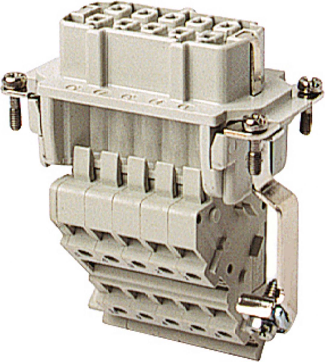 Klemmenadapter B10 710658