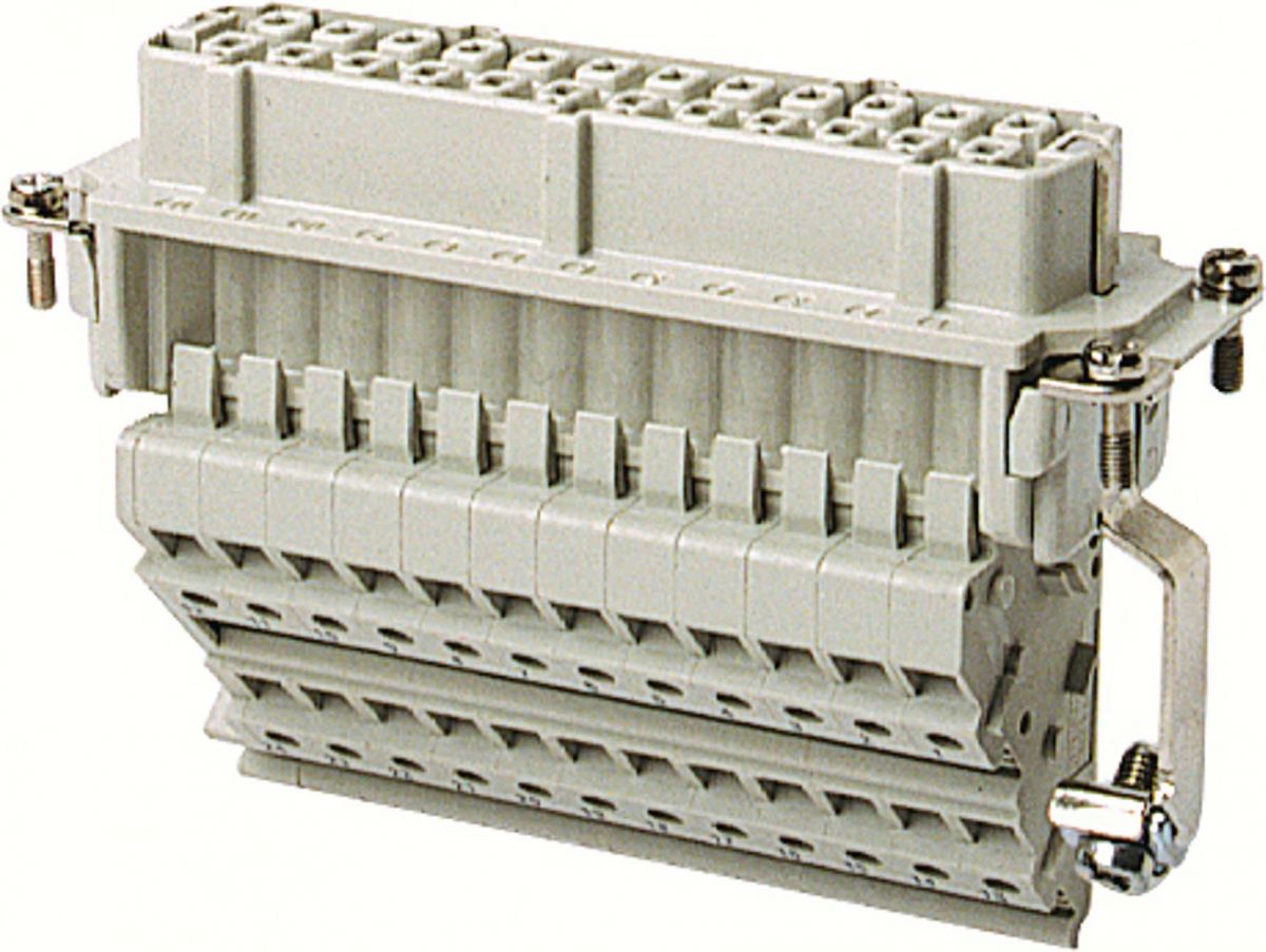 Klemmenadapter B24 710664