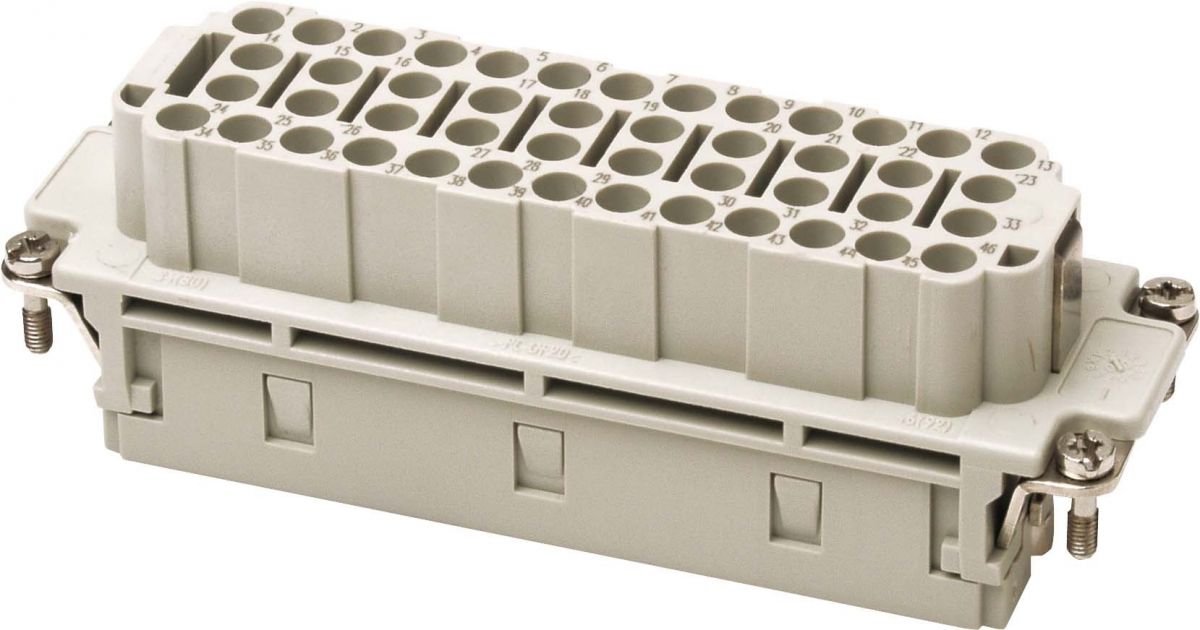 Kontaktträger BB46 710346