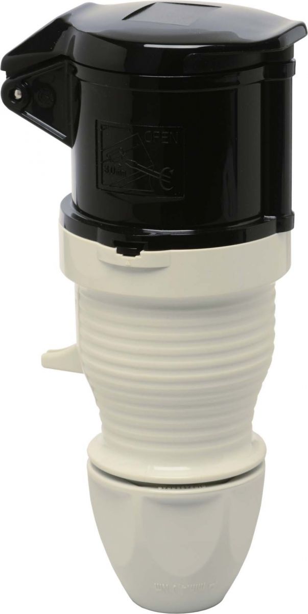 Kupplung schraubenlos 330407SL