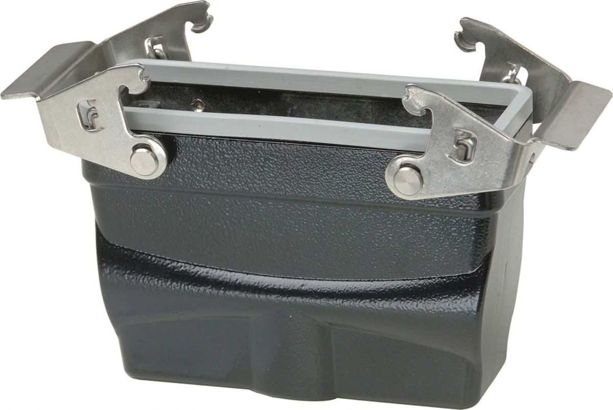 Kupplungsgehäuse P743724