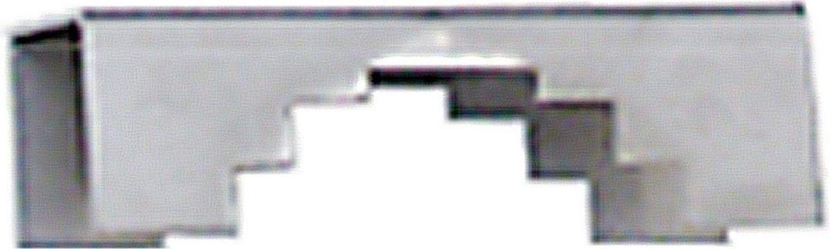 Mastschellen-Set 620WLMS07 Mastschellen-Set 620WLMS07