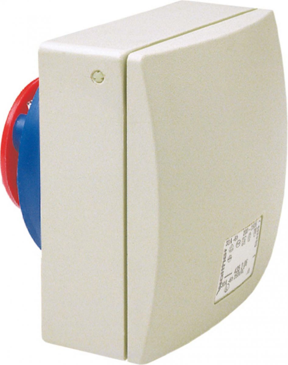 MONDO Anbaudose 32A 435306