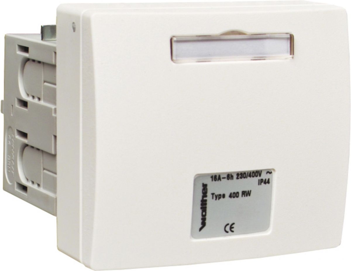 MONDO Kanaleinbaudose 401306RW