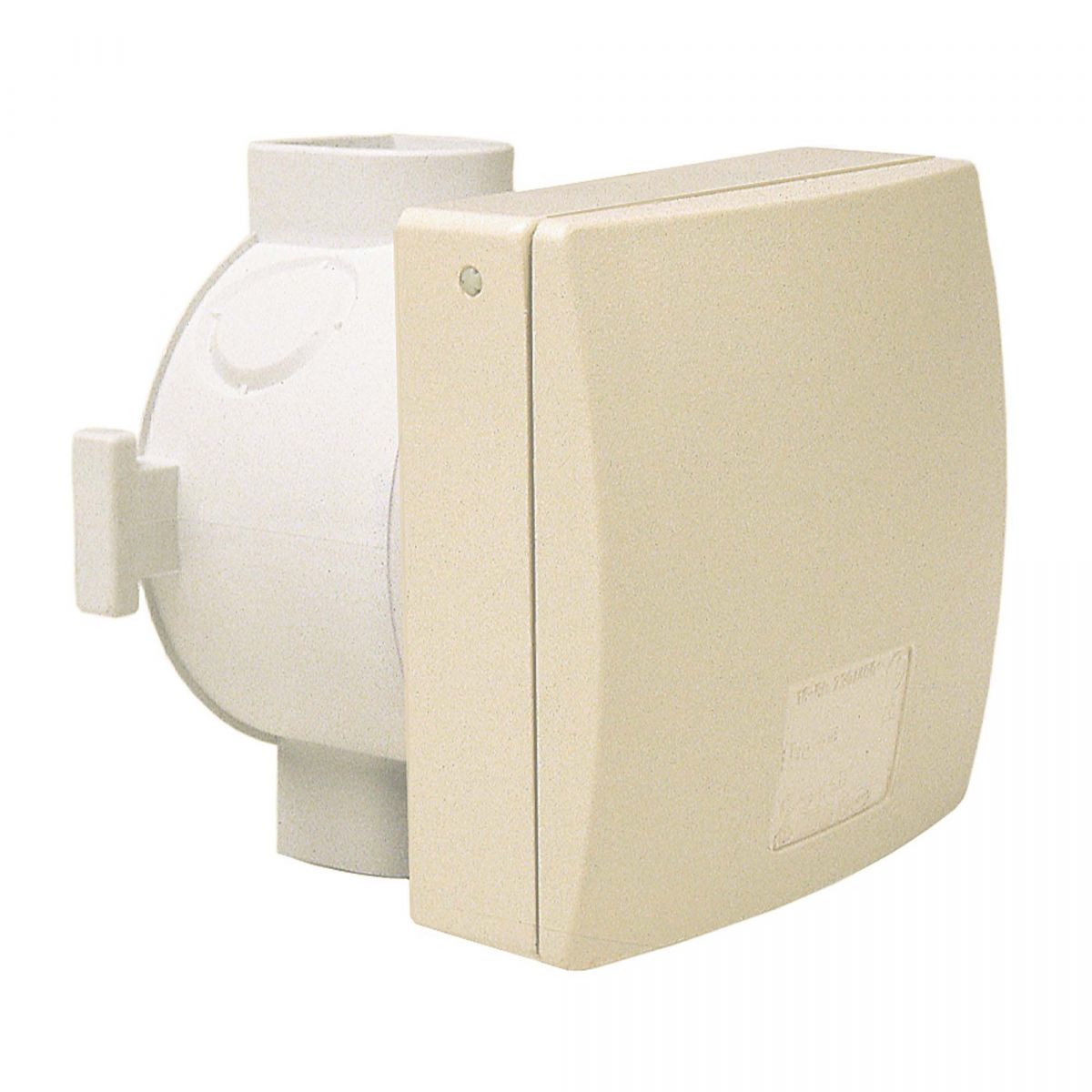 MONDO Wandsteckdose 16A 416504