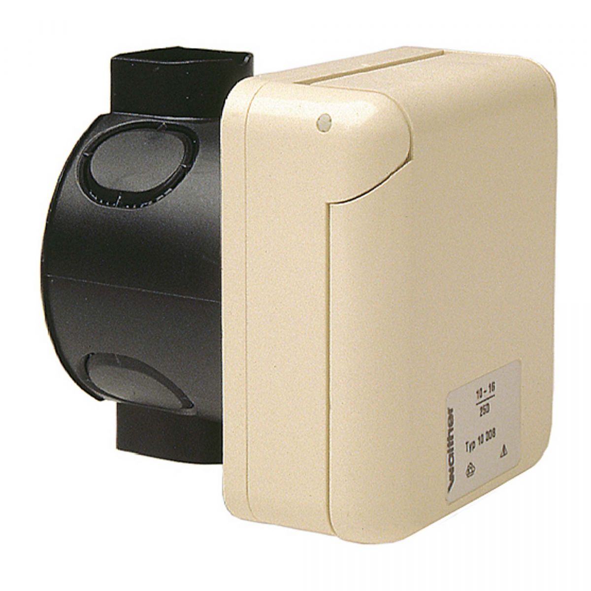 MONDO Wandsteckdose 16A 418304