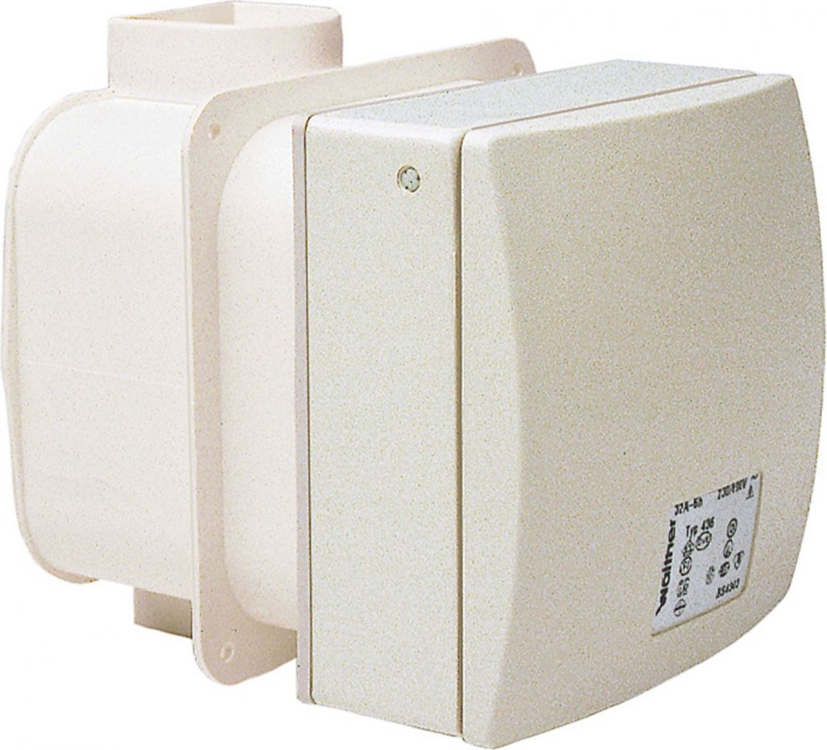 MONDO Wandsteckdose 32A 436LG MONDO Wandsteckdose 32A 436LG