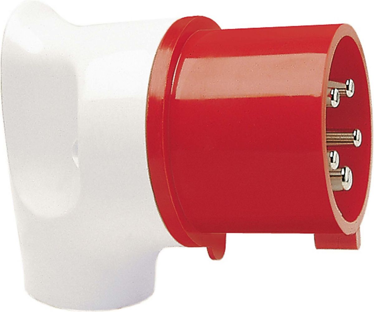 MONDO Winkelstecker 16A 216306RW