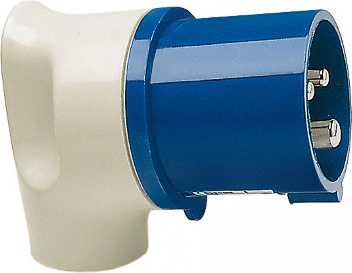 MONDO Winkelstecker 16A 216504