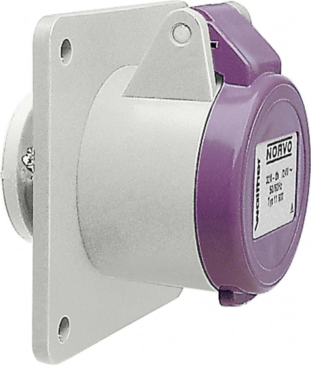 NORVO Anbaudose gerade 10640