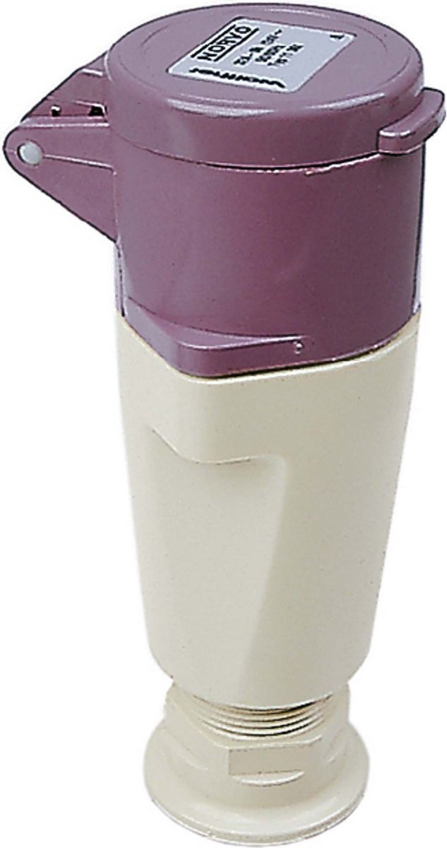 NORVO Kupplung 32A 11320