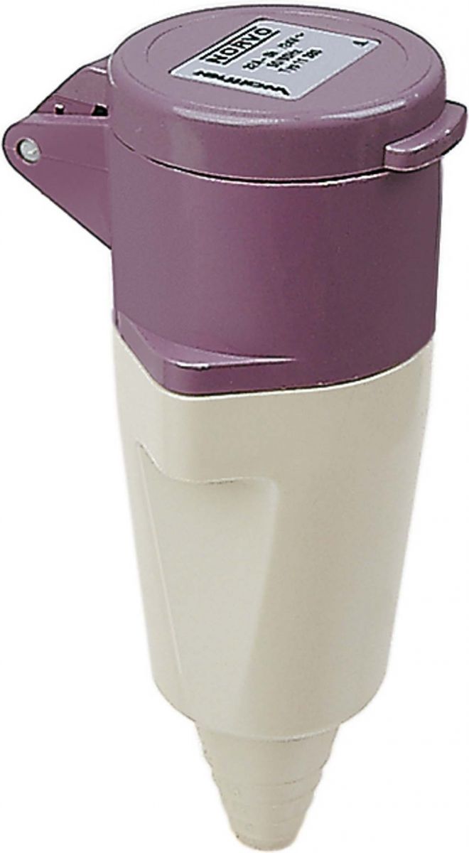 NORVO Kupplung 32A 11380