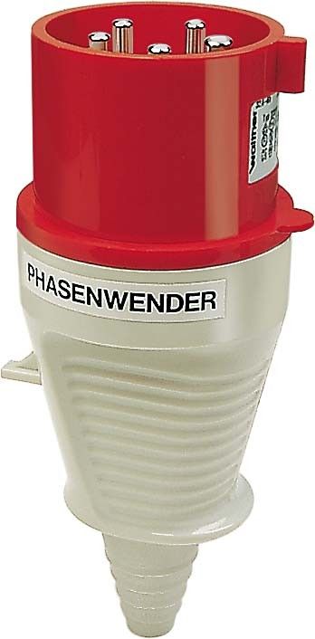 Phasenwender Stecker 230PHNI