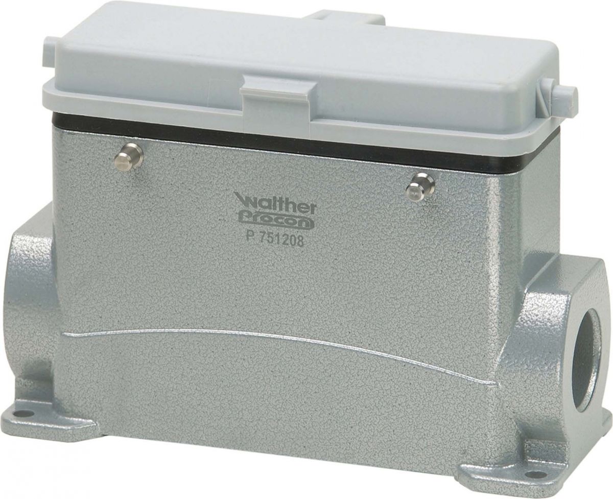 Sockelgehäuse P757308MS