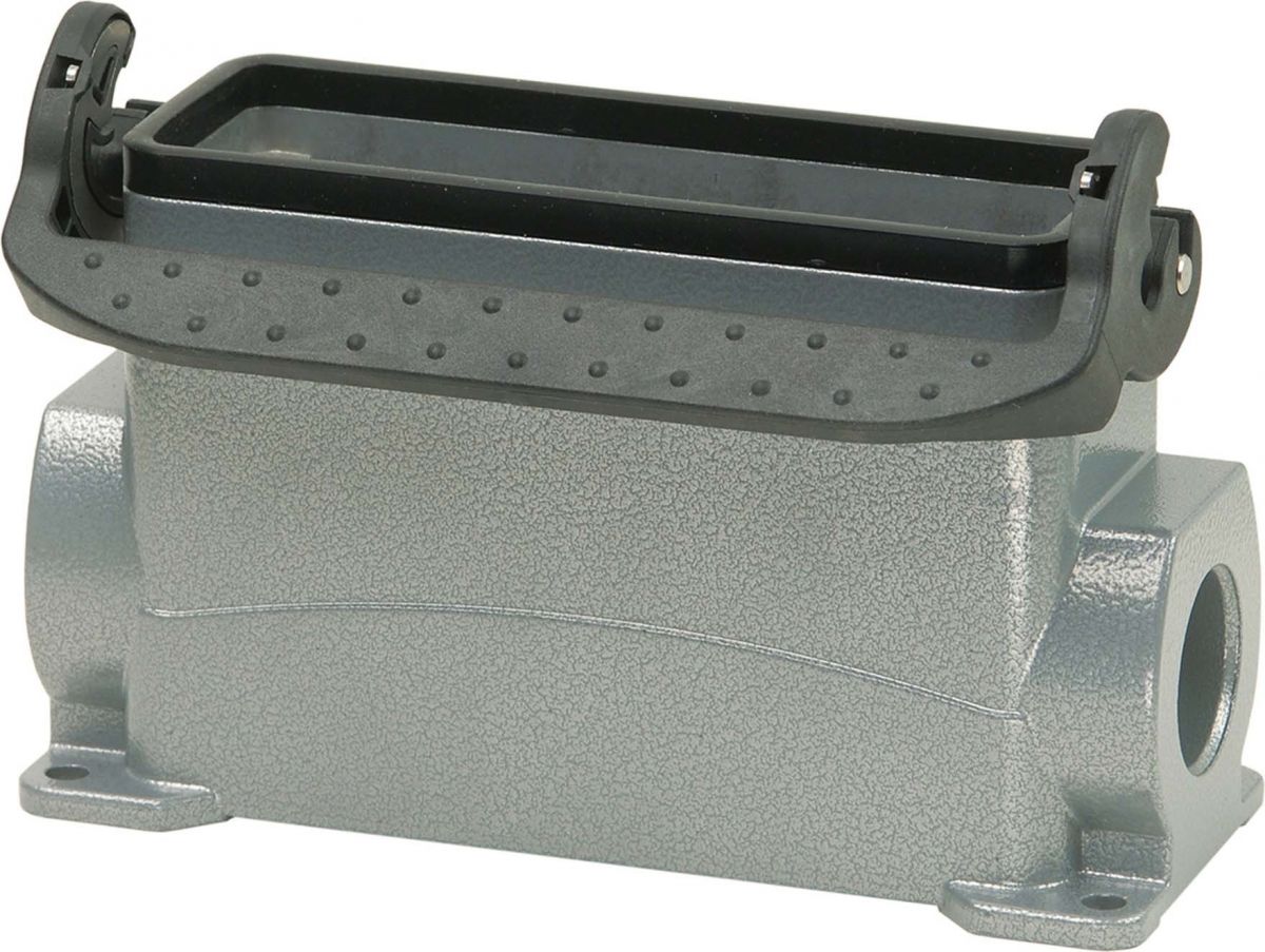 Sockelgehäuse P757408MS