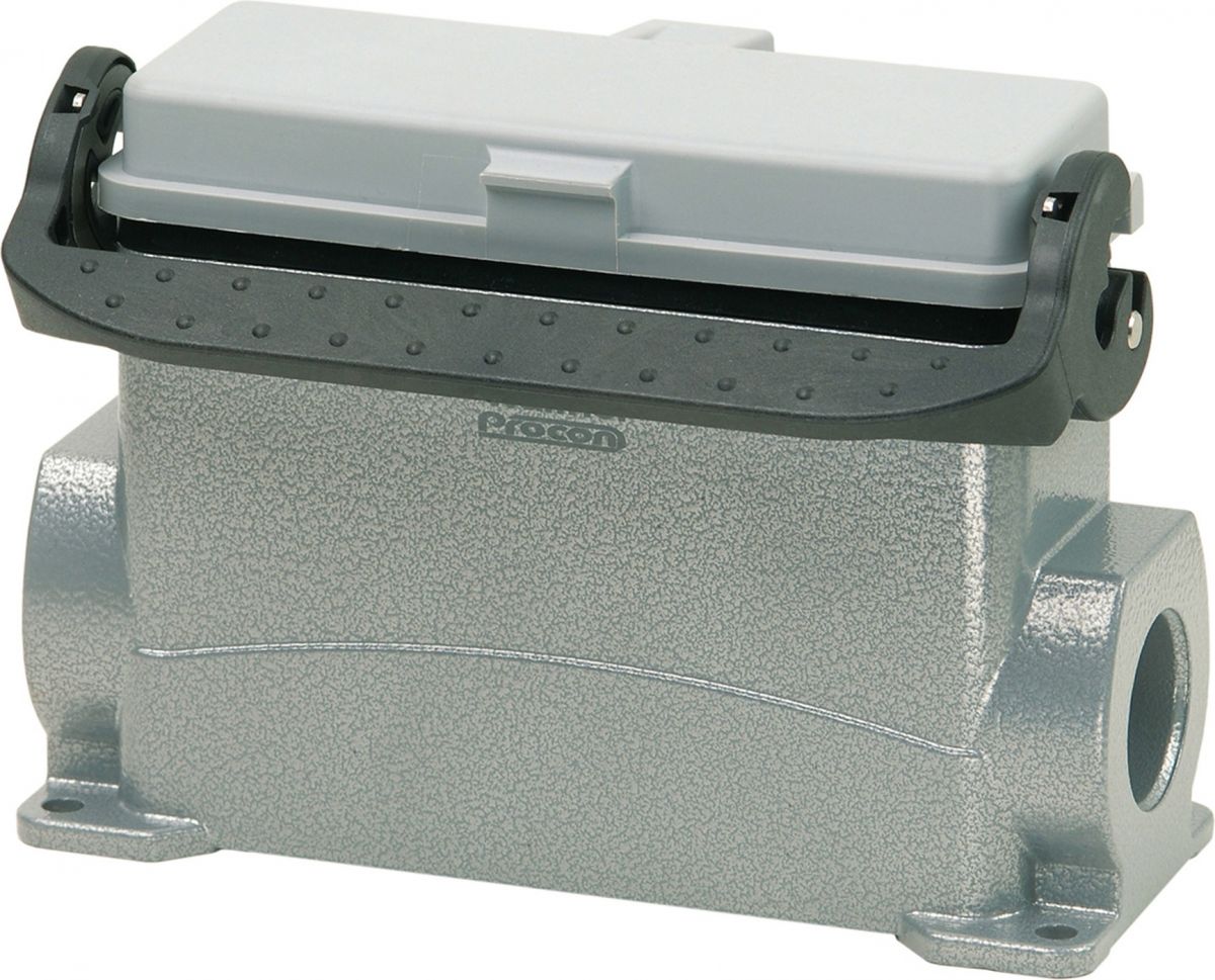 Sockelgehäuse P757608MS