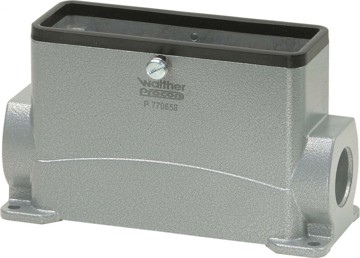 Sockelgehäuse P770658MS