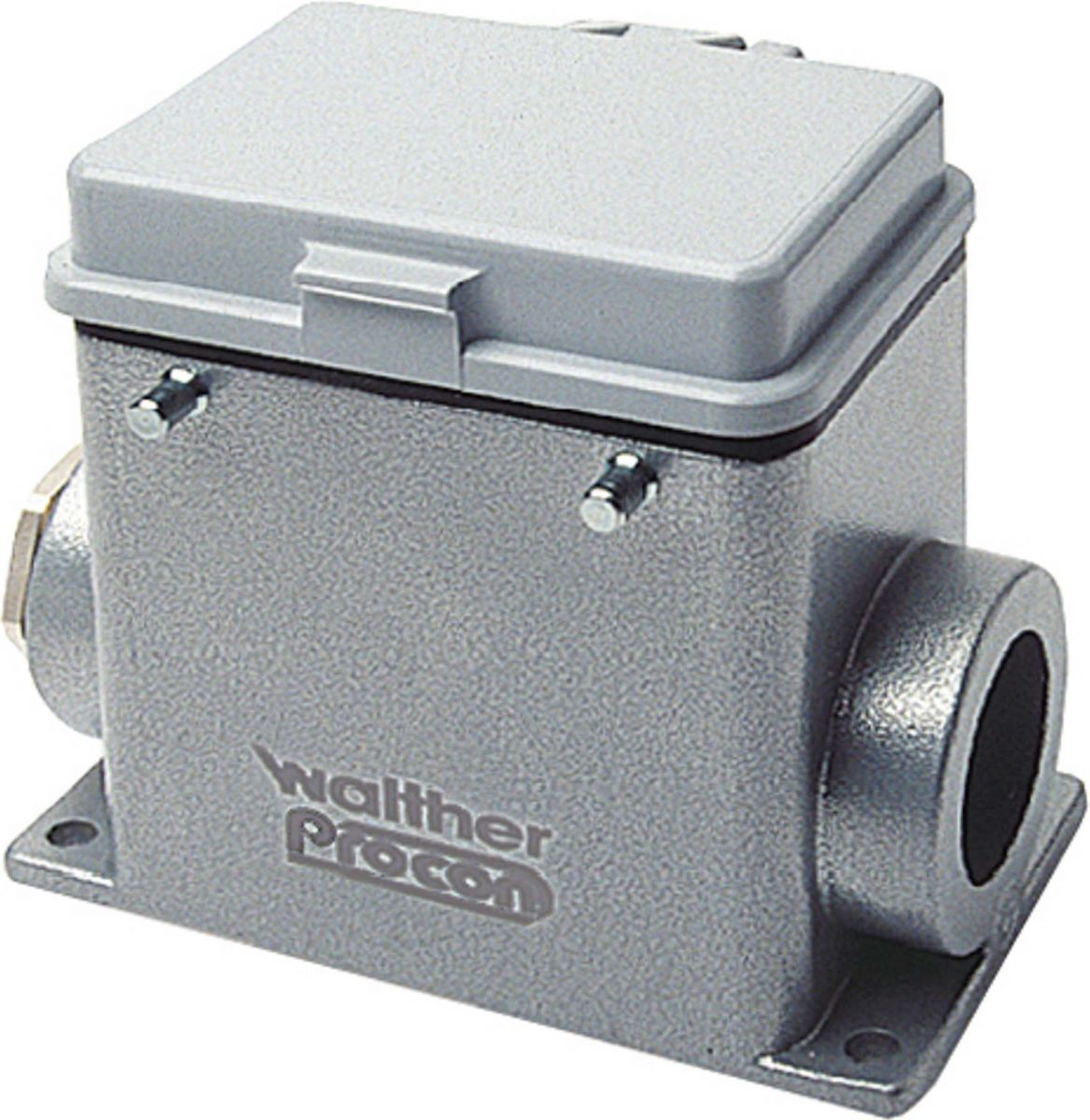 Sockelgehäuse T711232MS