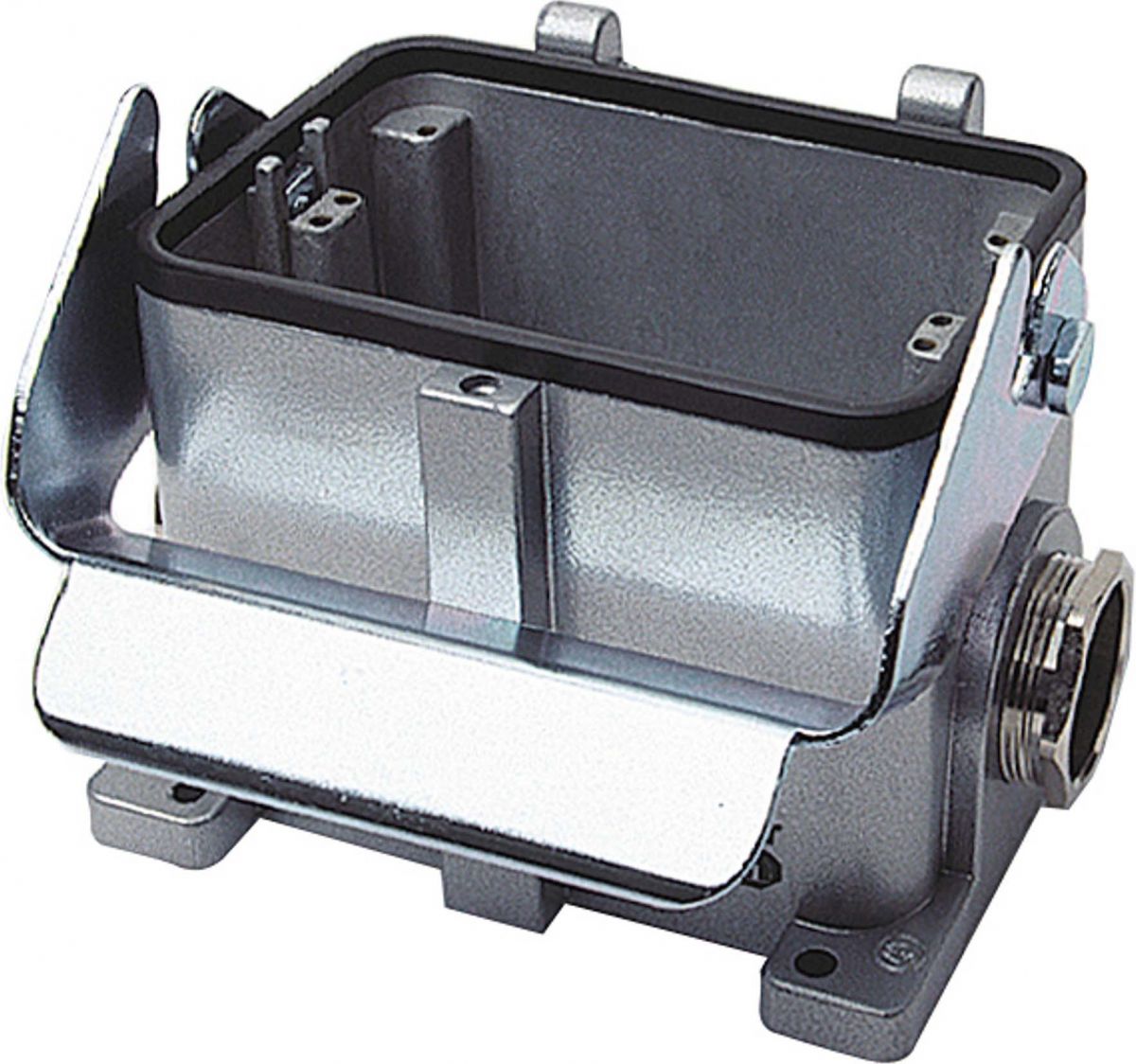 Sockelgehäuse T711448MS