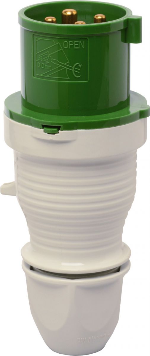 Stecker 32A 230410