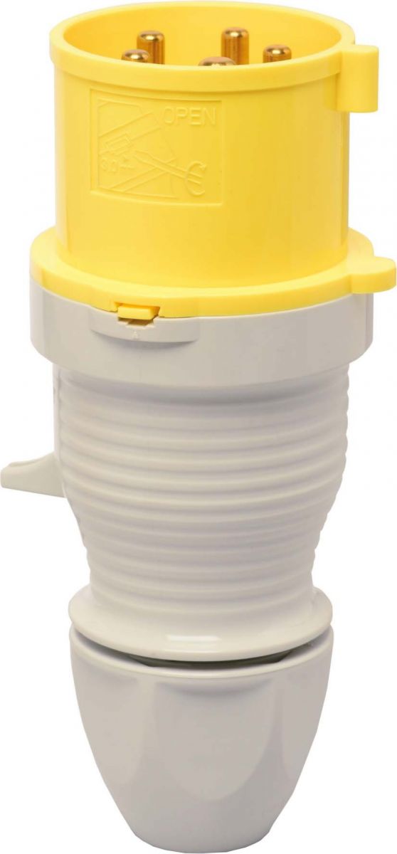 Stecker 32A 230504