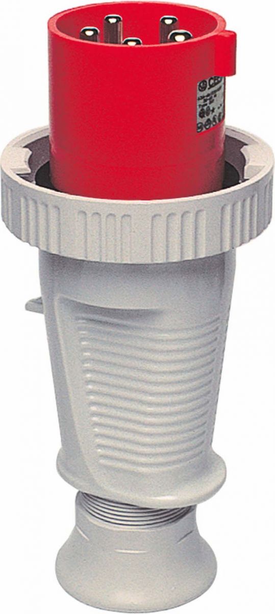 Stecker wasserdicht 269303