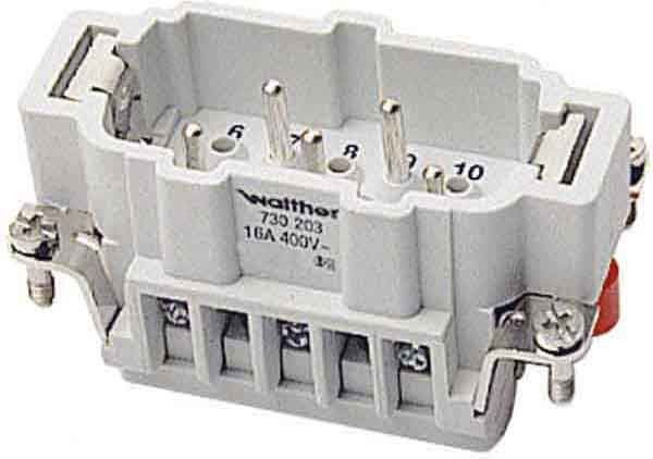 Stifteinsatz BV3 730203