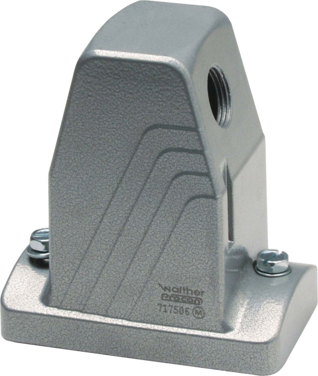 Tüllengehäuse B6 717606 OV