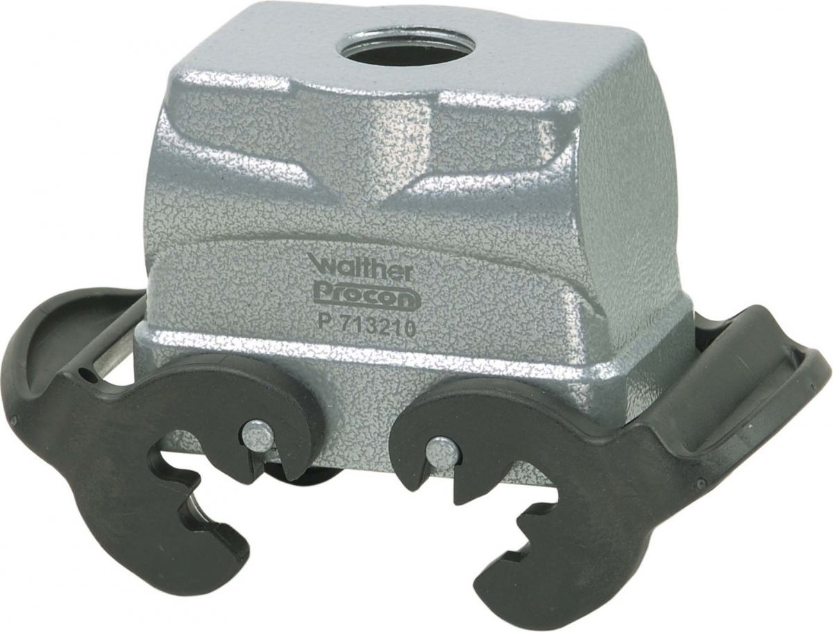 Tüllengehäuse P753342