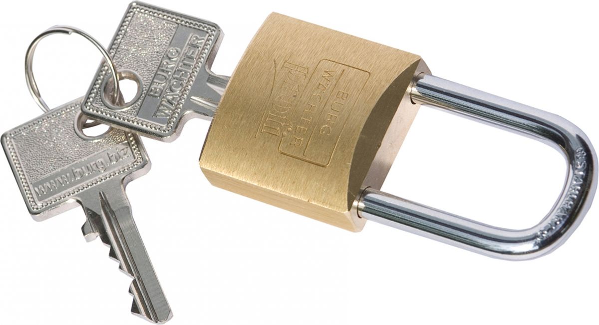 Vorhängeschloss 501