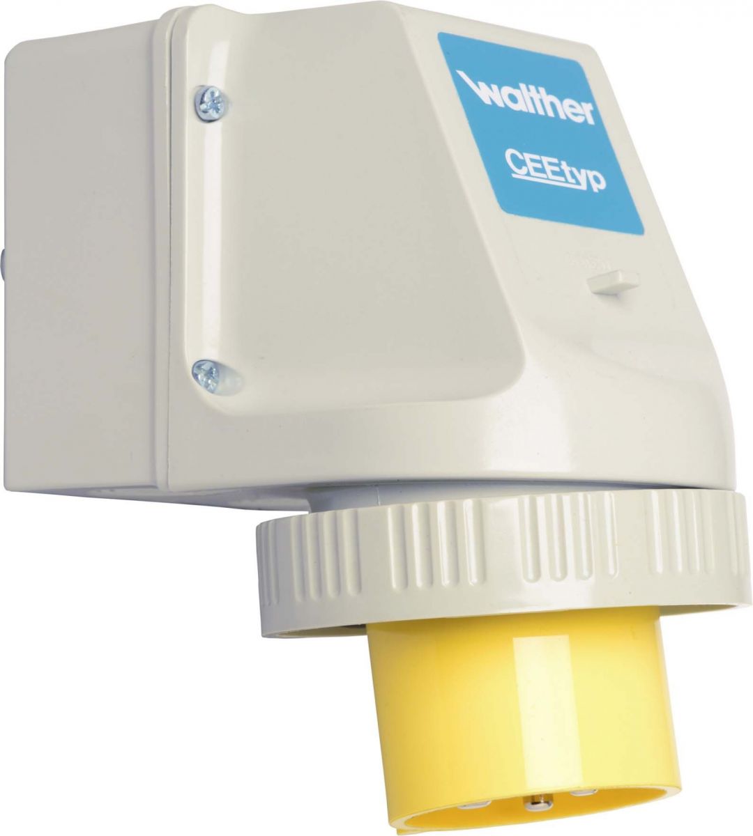 Wandgerätestecker 32A 638304