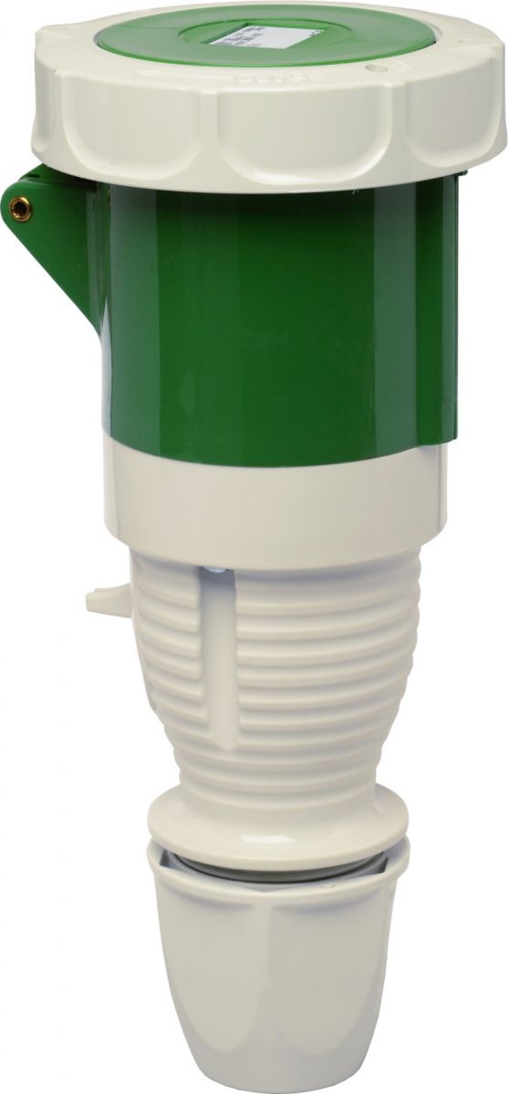 Wasserdichte Kupplung 368410