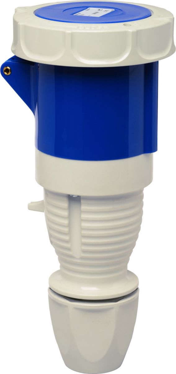 Wasserdichte Kupplung 368509 Wasserdichte Kupplung 368509