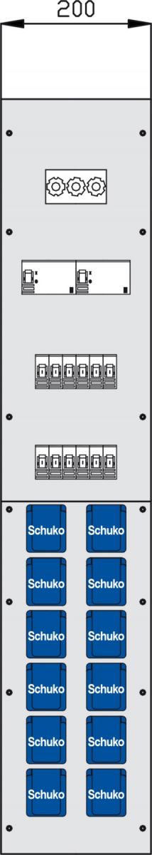 Wechselmodul 86020002