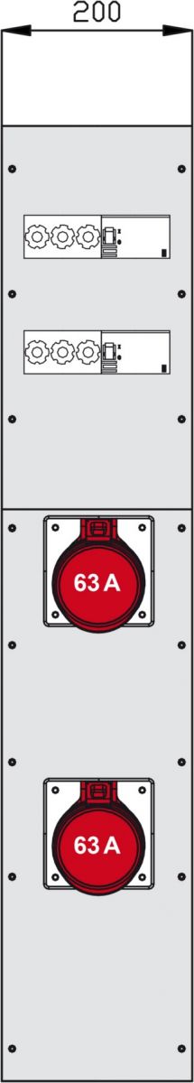 Wechselmodul 86020013