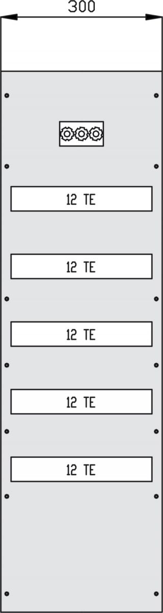 Wechselmodul 86030001