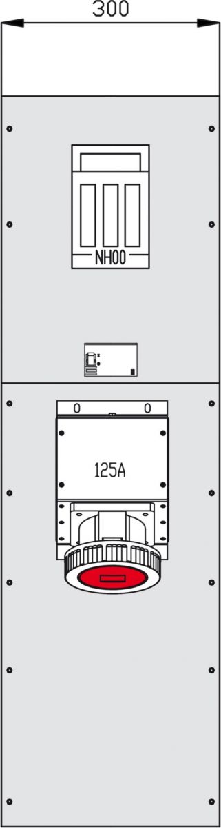 Wechselmodul 86030008