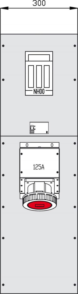 Wechselmodul 86030011 Wechselmodul 86030011