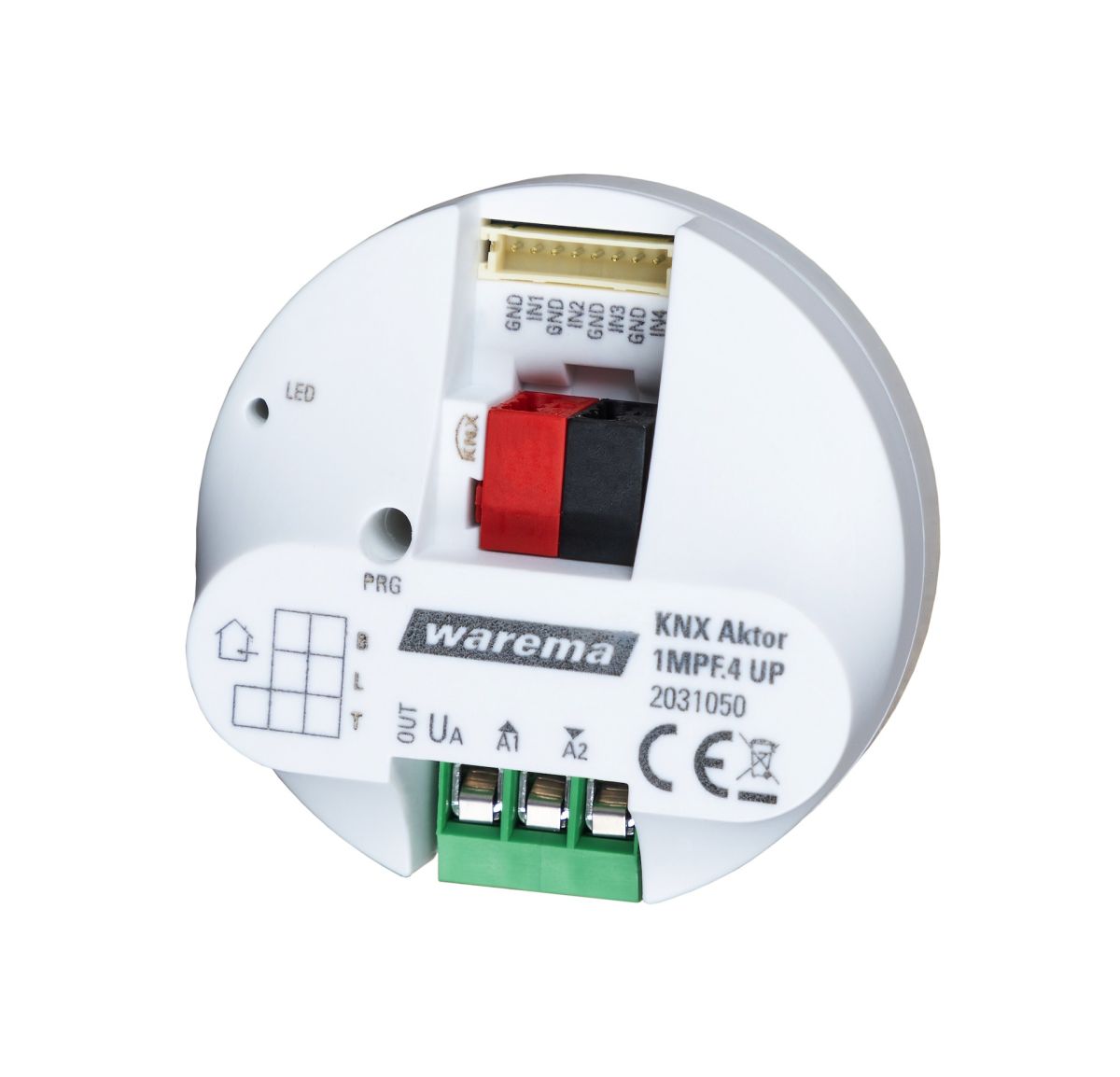 KNX Aktor 2031050 KNX Aktor 2031050