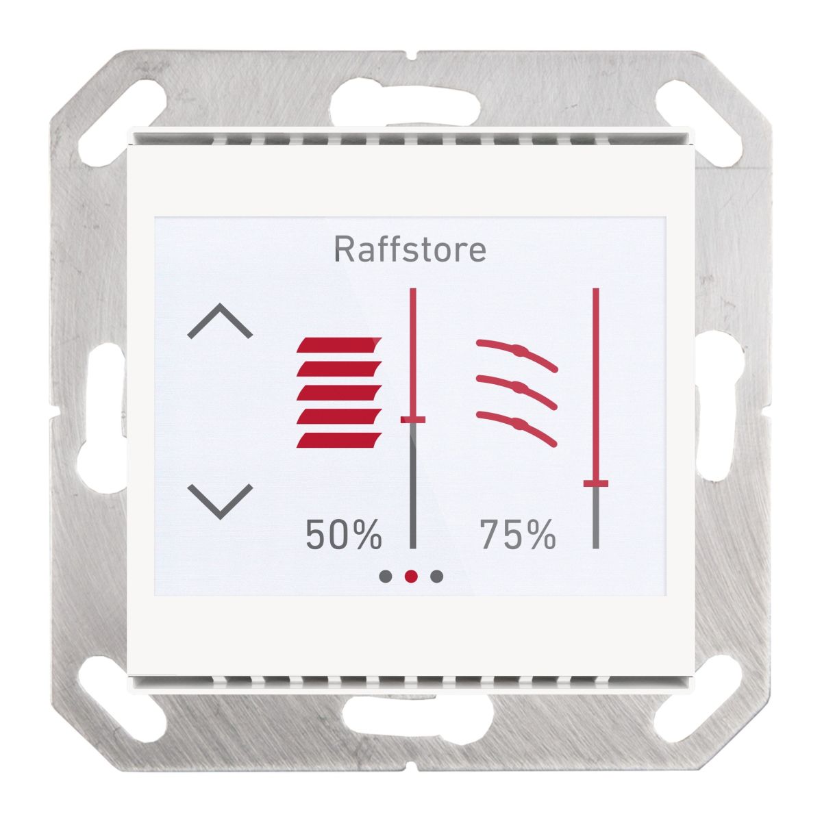 KNX Raumcontroller 2024236