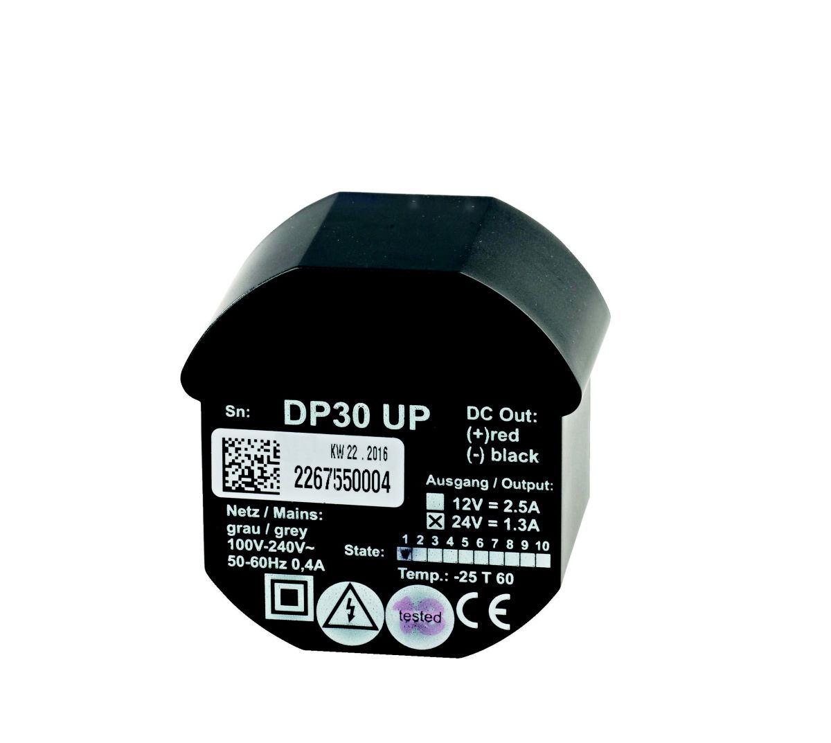 Schaltnetzteil 2016370