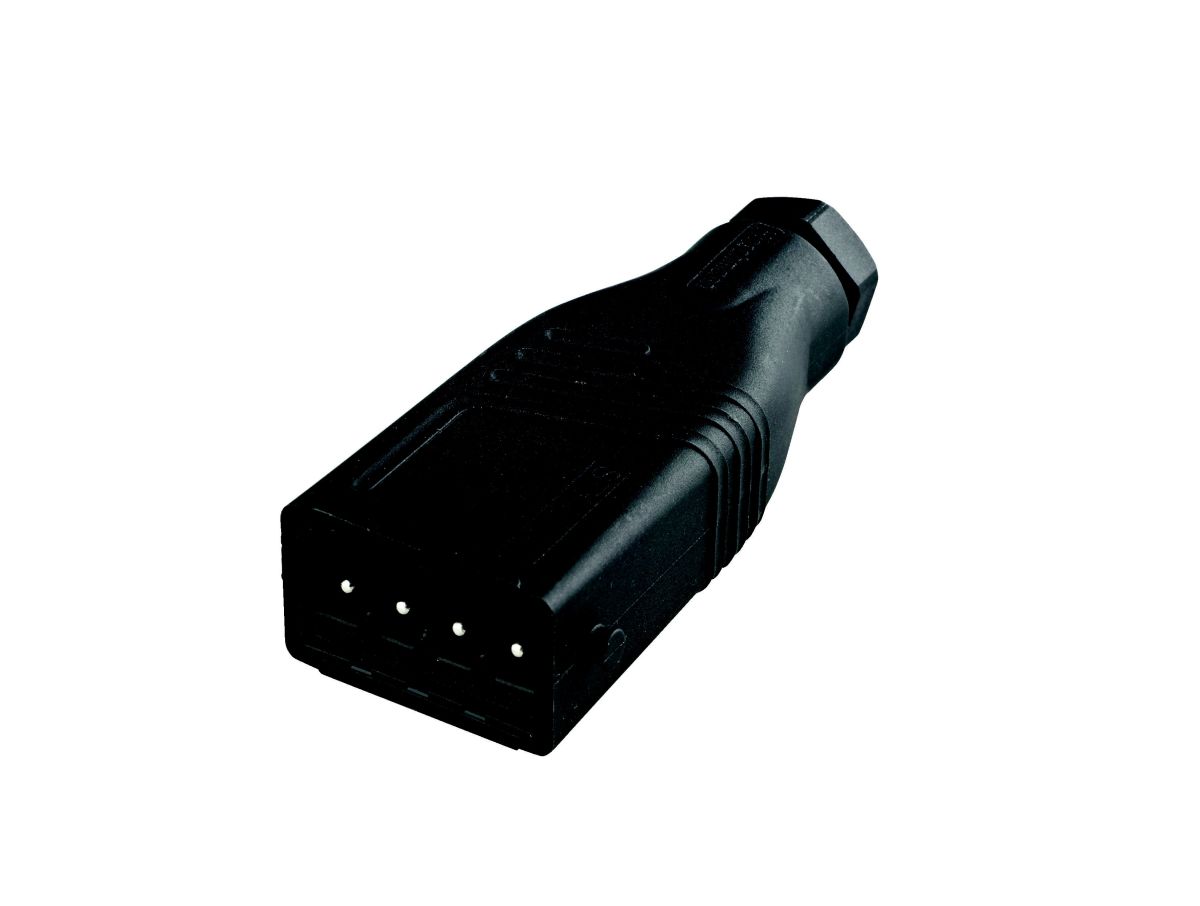 Stecker STAS 4 627200 Stecker STAS 4 627200